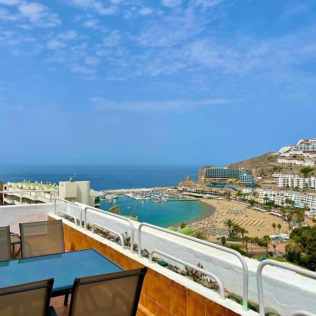 Ferienwohnung Mit Grandioser Aussicht Пуэрто Рико Экстерьер фото