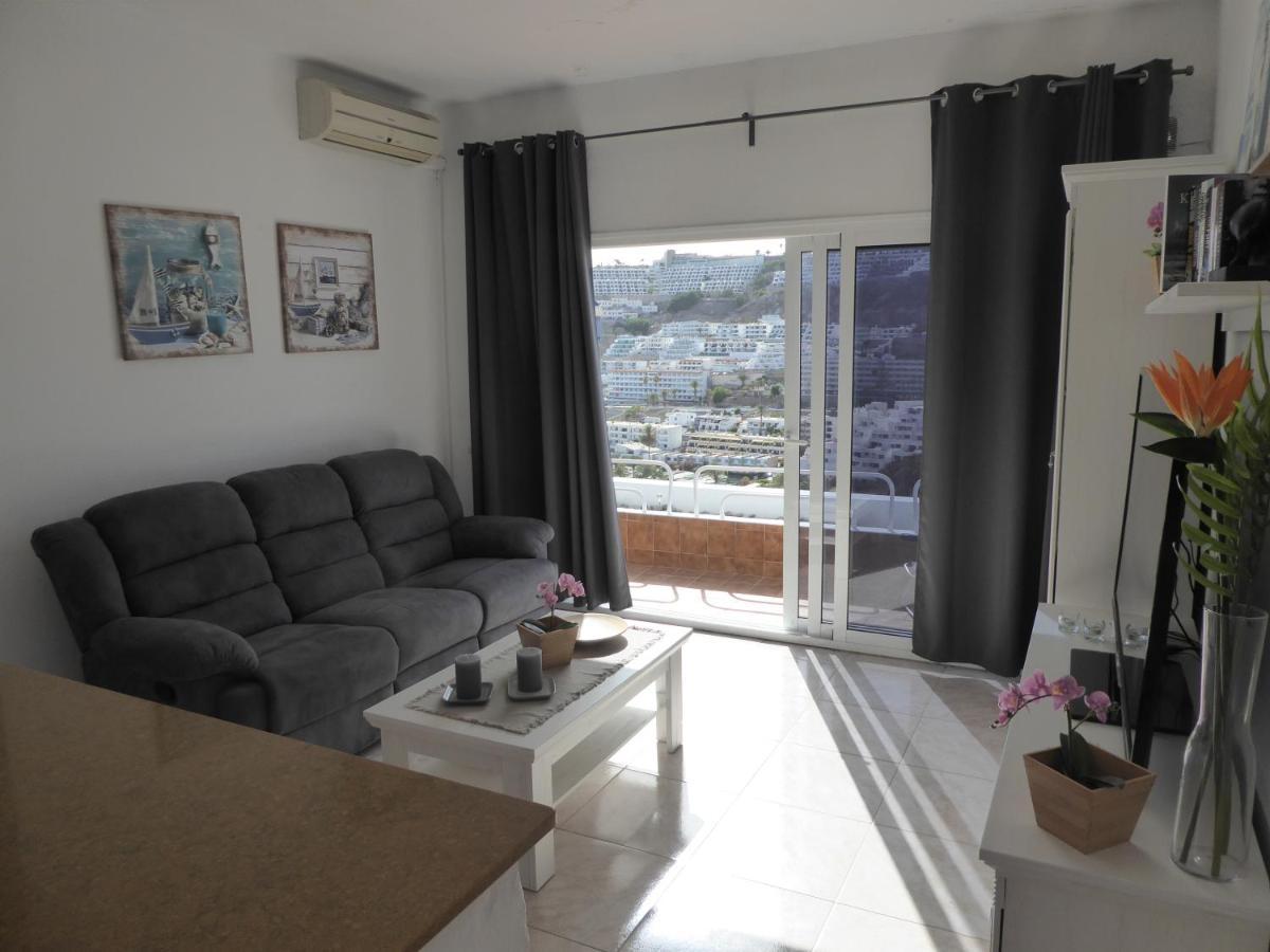 Ferienwohnung Mit Grandioser Aussicht Пуэрто Рико Экстерьер фото